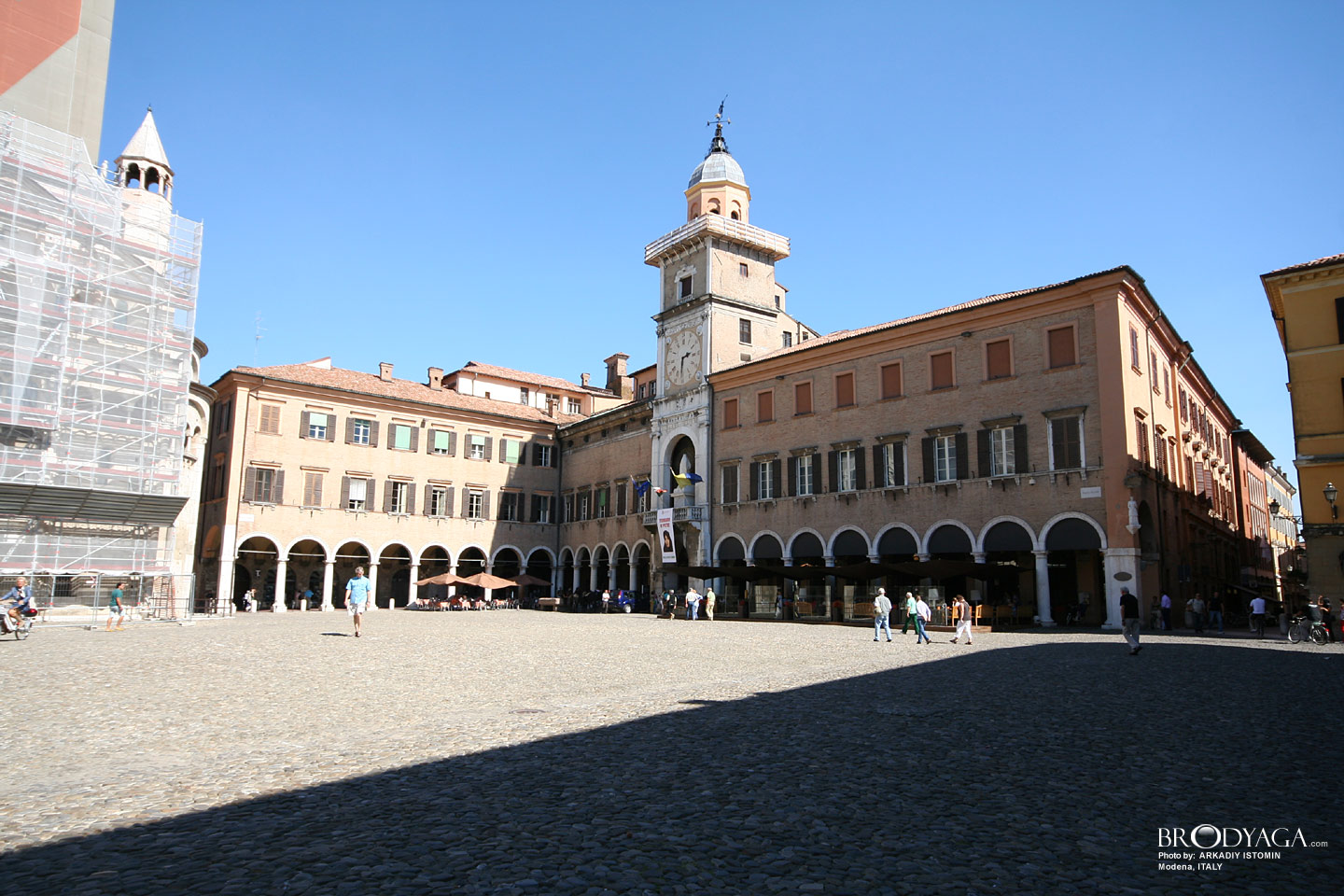 Modena